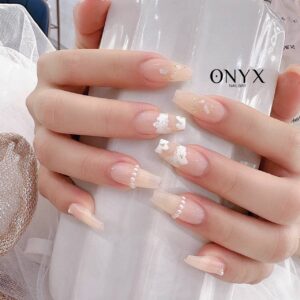 Onyx Nail Bar Galleria